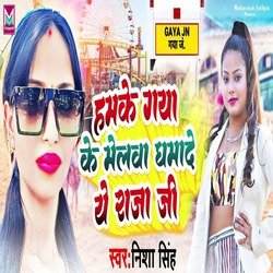 Hamke Gaya Ke Milwa Ghamade Ye Raja Ji-Rw8BBSNxbwM