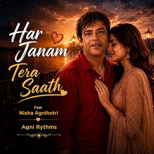 Har Janam Tera Saath