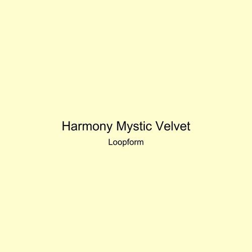 Harmony Mystic Velvet