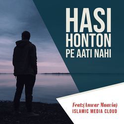 Hasi Honton Pe Aati Nahi-KhANVxVvQV8