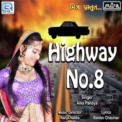 Highway No 8-MgsIAx1kTQY