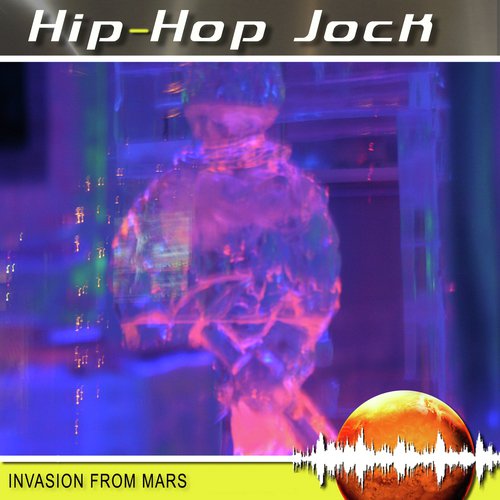 Hip-Hop Jock