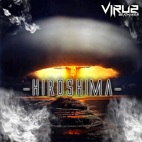 Hiroshima cover art