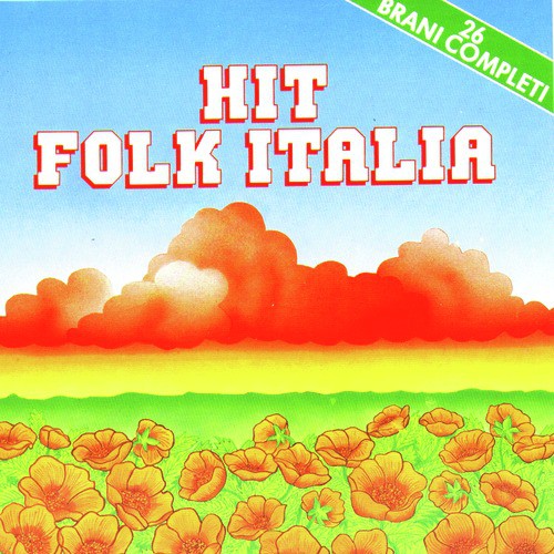 Hit Folk Italia