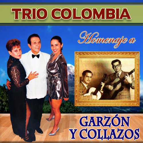Homenaje a Garzón y Collazos: Soy Tolimense / Ibaguereña / Bunde Tolimense cover art