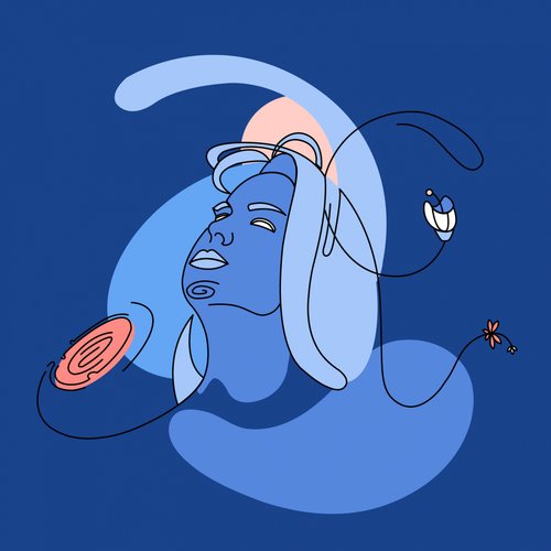 Humanidad cover art