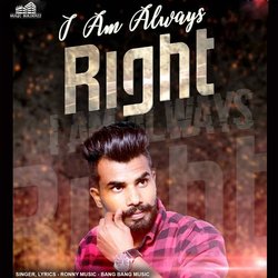 I Am Always Right-GQYhQkQdfAA