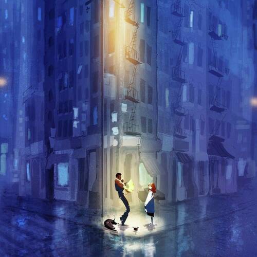 I Choose To Be With You