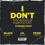 I Don't Know (DJ Mickey Knox Remix)