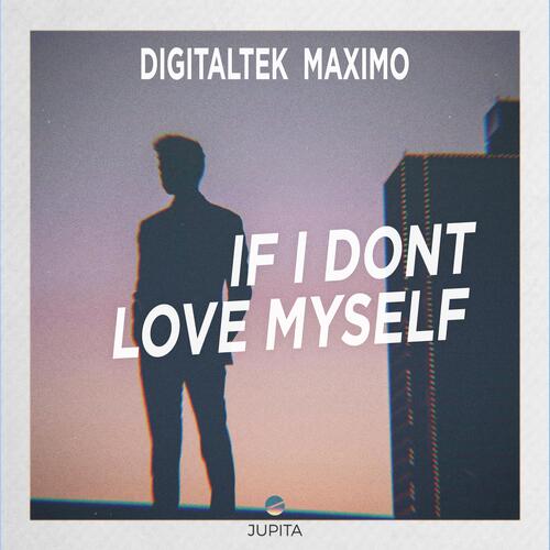 If I Don&#039;t Love Myself_poster_image