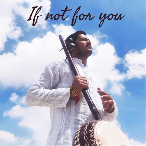 Noor-E-Ilahi (feat. Vedanth Bharadwaj)
