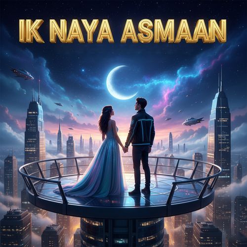 Ik Naya Aasmaan