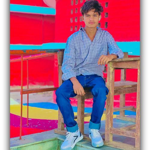 Iklas Tediya Ki Love Story