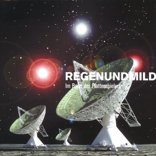Wir Müssen Alle Viel Länger Schlafen cover art