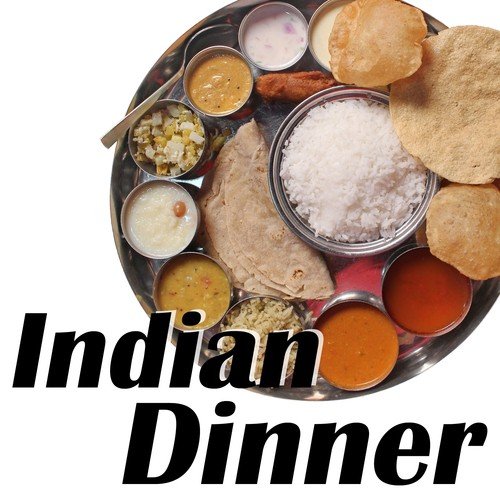 Indian Dinner: A Saturday Night Party in India