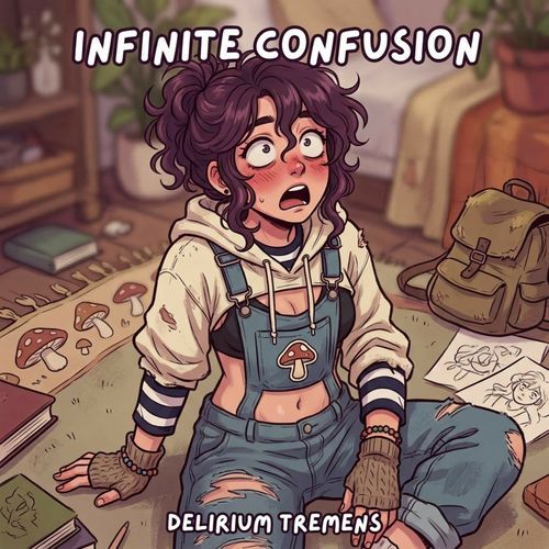 Infinite Confusion