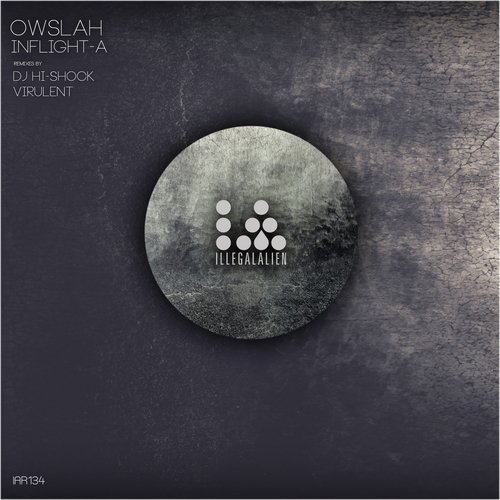 Inflight002 (Virulent Remix)