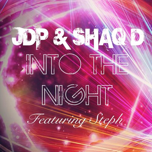 Into the Night (feat. Steph)_poster_image