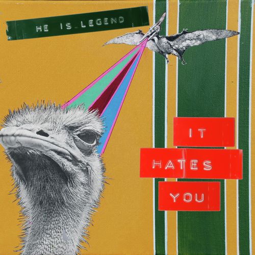 It Hates You