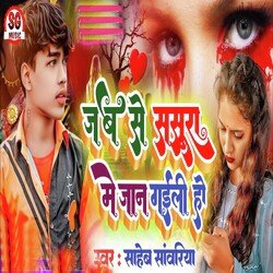 Jab Se Sasura Me Jaan Gaieli Ho