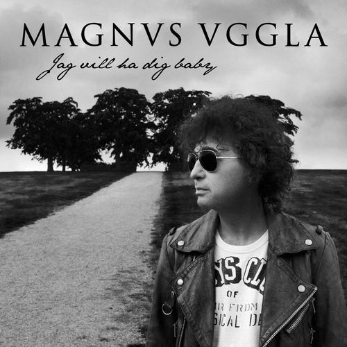 Magnus Uggla