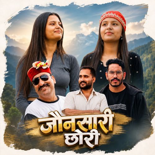 Jaunsari Chhori