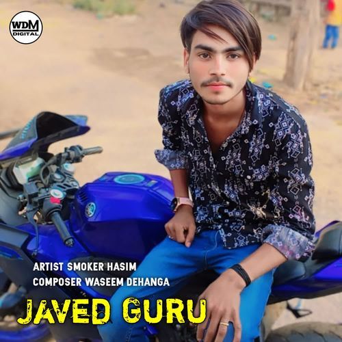 Javed Guru