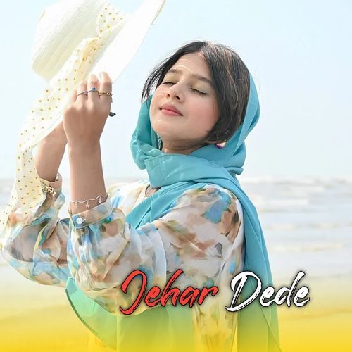 Jehar Dede