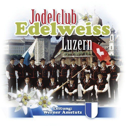 Tanzsunntig (Jodellied)