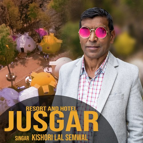 JUSGAR (Garhwali)