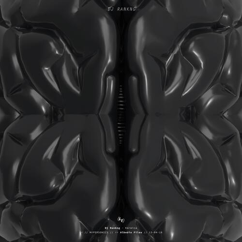 Kármica V2 cover art
