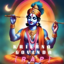 KRISHNA GOVINDA RAP-HQ1TfR5HYlA