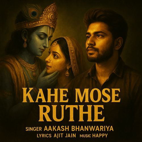 Kahe Mose Ruthe