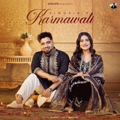 Karmawali