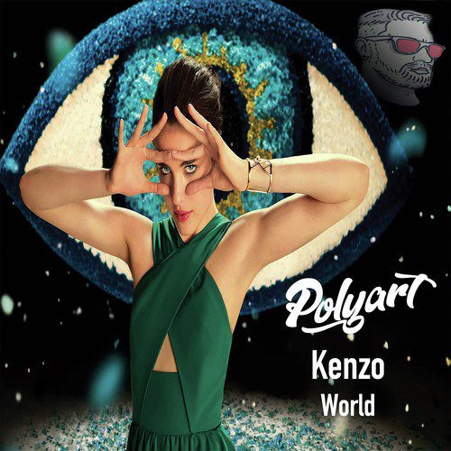 kenzo world music
