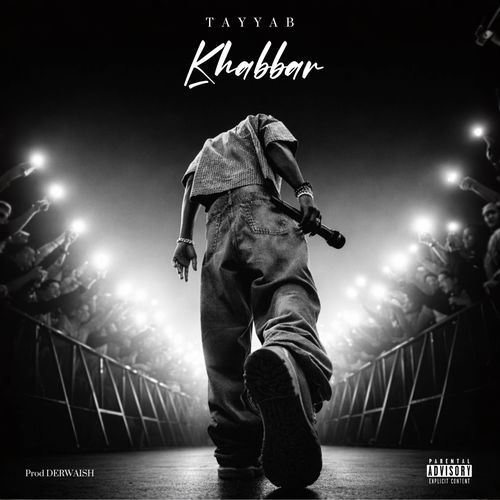 Khabbar