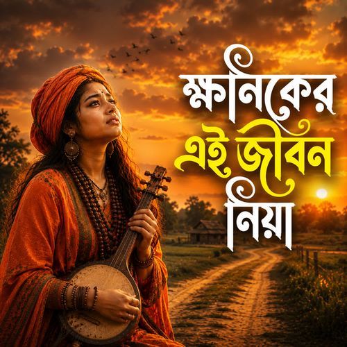 Khoniker Ai Jibon Niya
