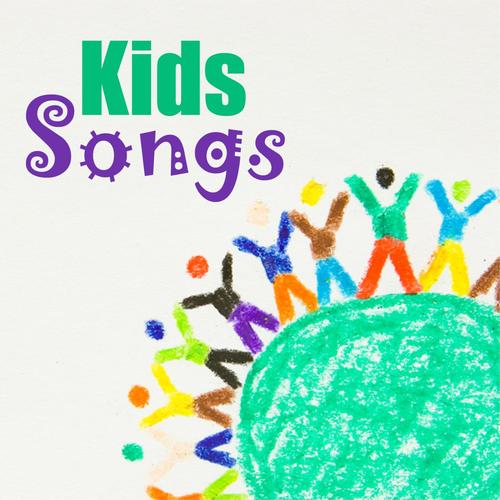 Childrens Songs Music