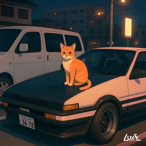 Kitty Toma (Speed Up) cover art