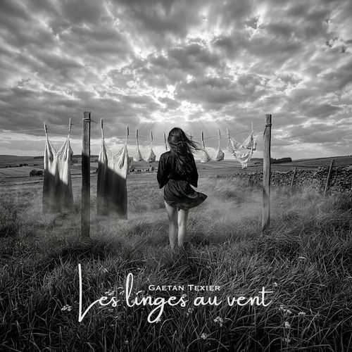LES LINGES AU VENT