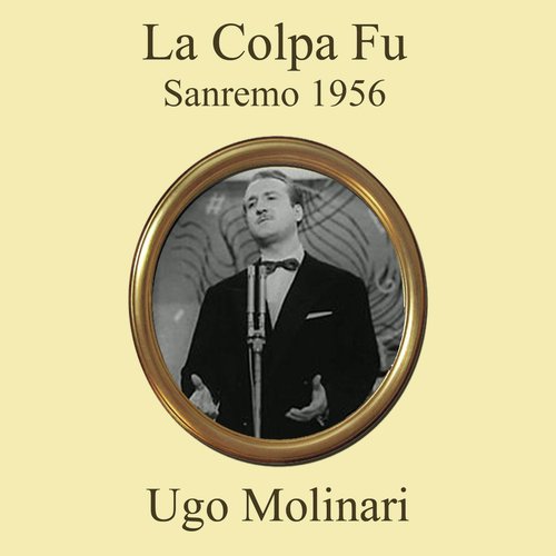 Ugo Molinari