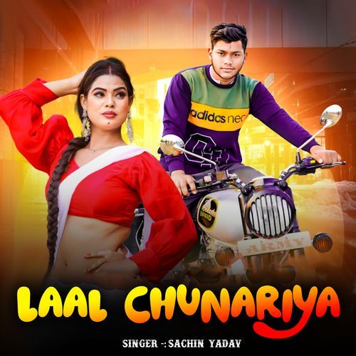Laal Chunariya