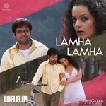 Lamha Lamha - Male Version [Lofi Flip]