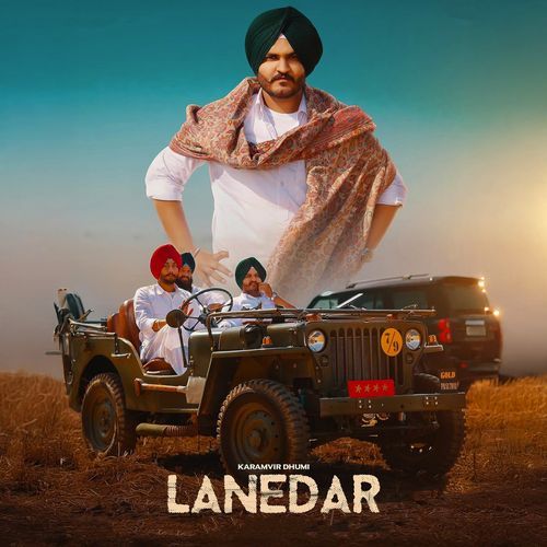 Lanedar