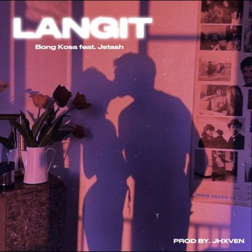 Langit (Bk Records) cover art