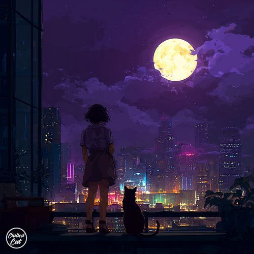 Late Nights In The City