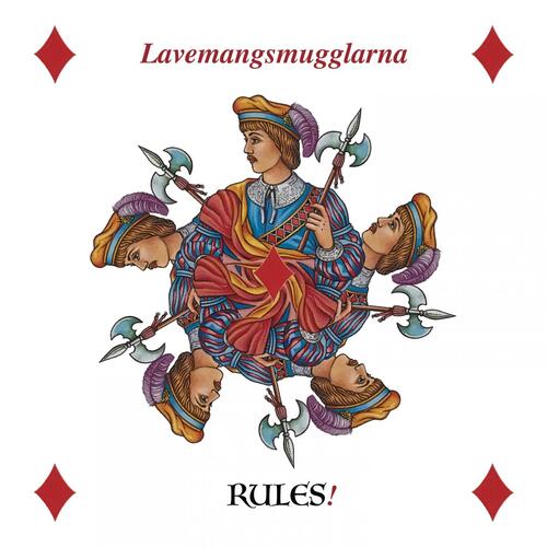 Lavemangsmugglarna Goes to Loch Ness in Order to Get Laid cover art