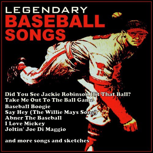 Abner the Baseball, Pt. 1 and Pt. 2