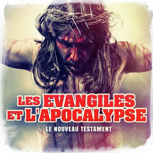 Chapitre XV: Les sept anges et les sept fléaux cover art