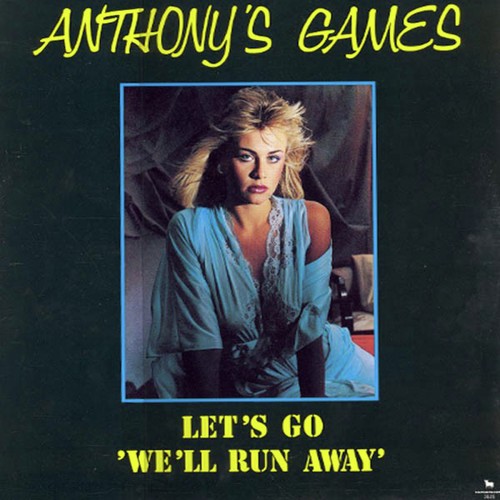 Let's Go (We'll Run Away) (Original Version)